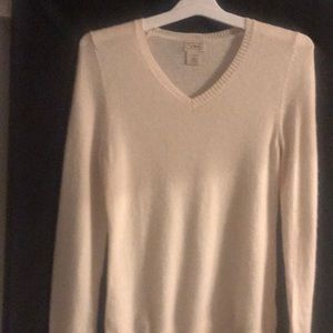 %cashmere sweater